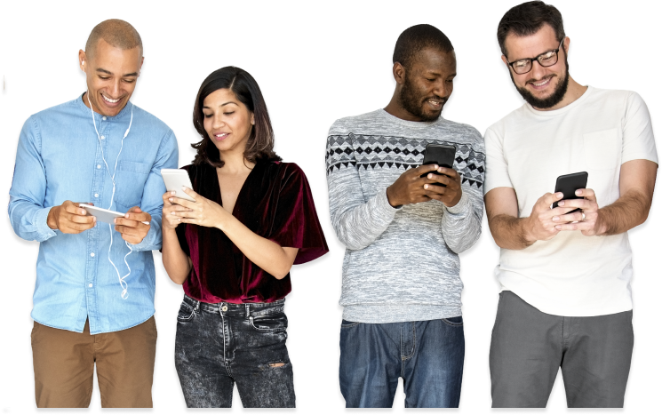 social-group